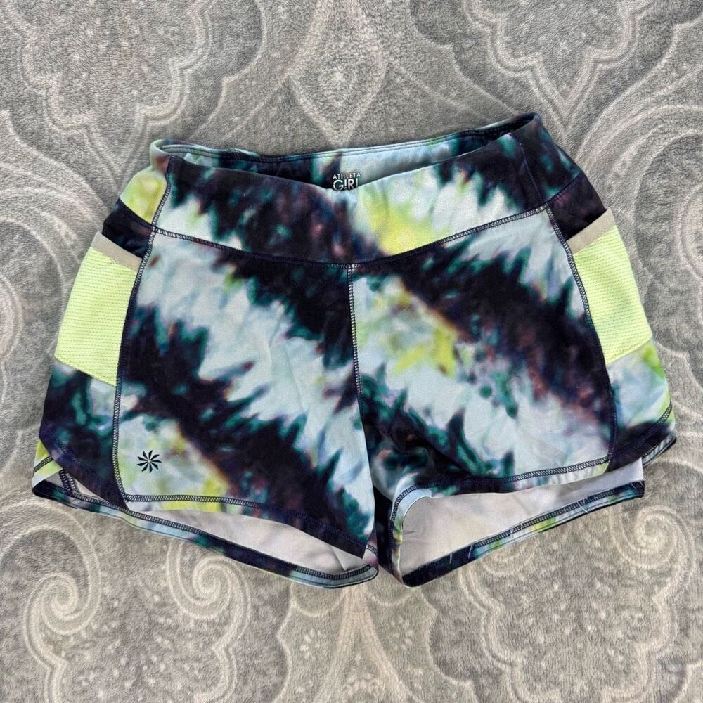 Athleta Girl Record Breaker Short